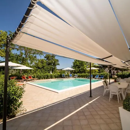 Amazing In With Shared Pool *
