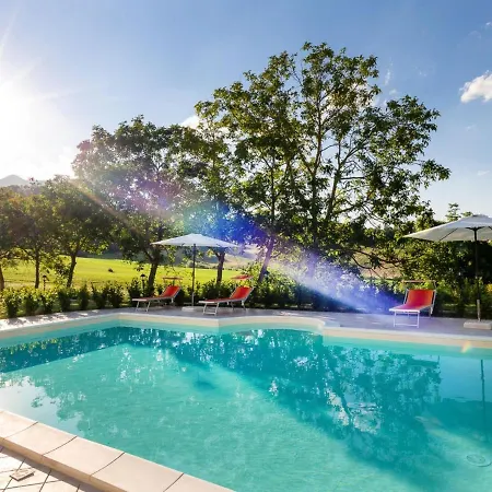Amazing In With Shared Pool * Sassoferrato